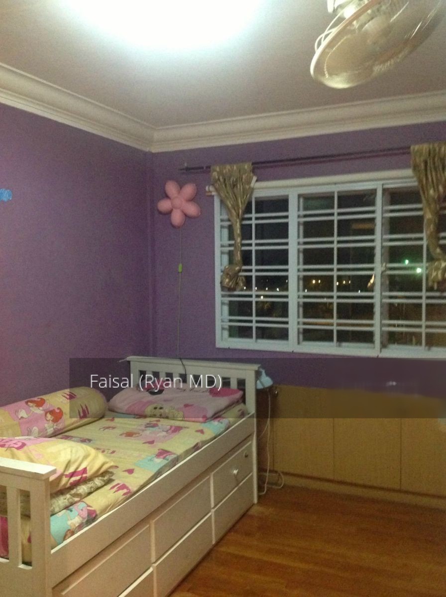 Blk 638 Woodlands Ring Road (Woodlands), HDB 5 Rooms #121597302